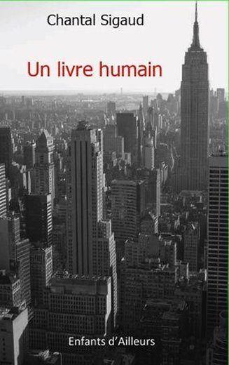 Un livre humain
