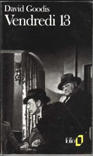 Vendredi 13