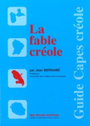 La fable créole