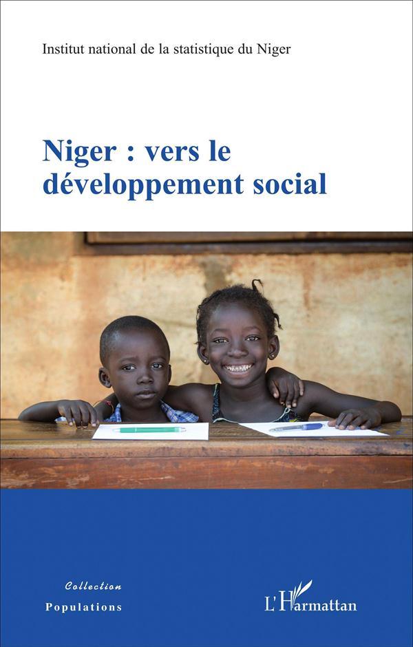 Niger, vers le développement social