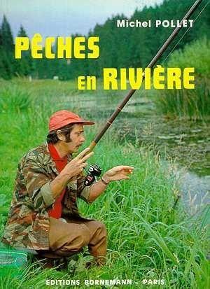 Peche en riviere