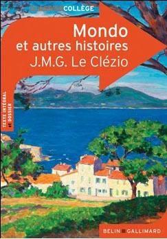 Vente Livre :                                    Mondo et autres histoires
- Marianne Chomienne  - Jean-Marie Gustave Le Clézio                                     