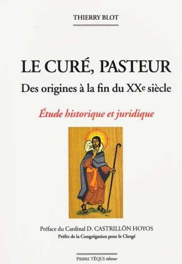 Le cure, pasteur