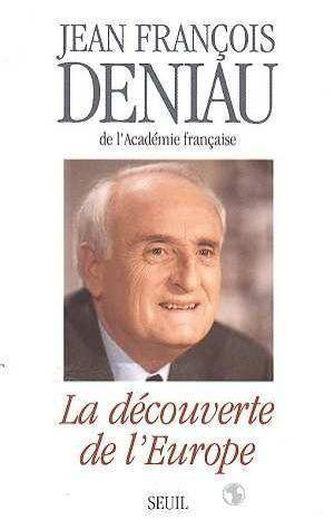 La decouverte de l'europe