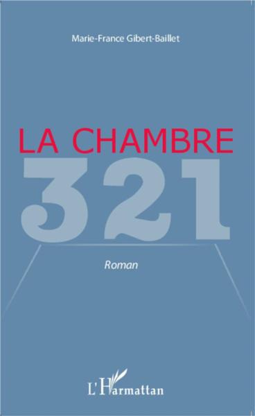 Chambre 321