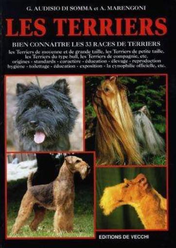 Les terriers