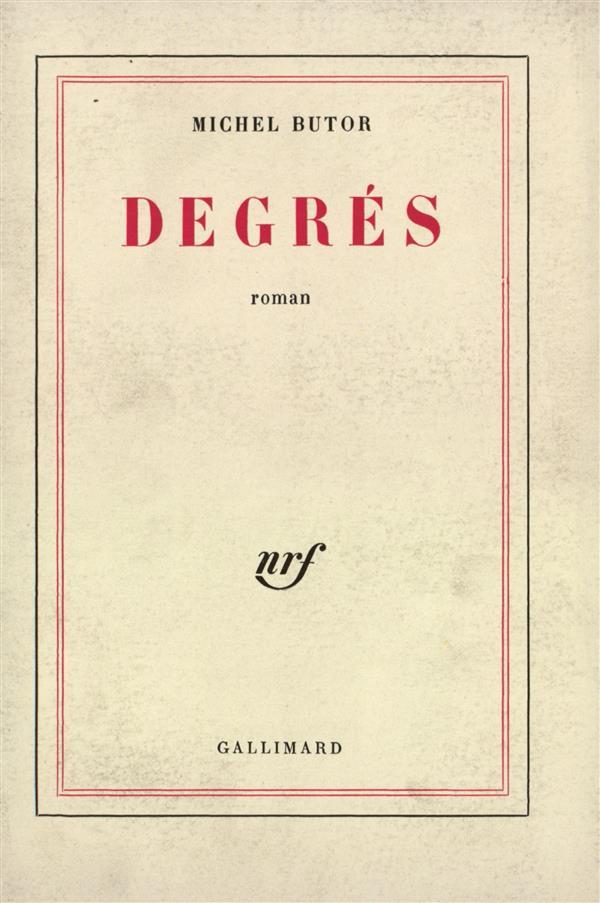 Degres