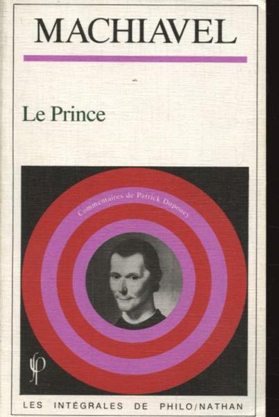 Le prince