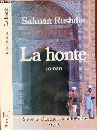 La honte
