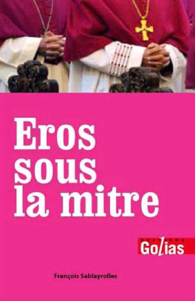Eros sous la mitre