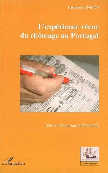 L'expérience vécue du chômage au portugal