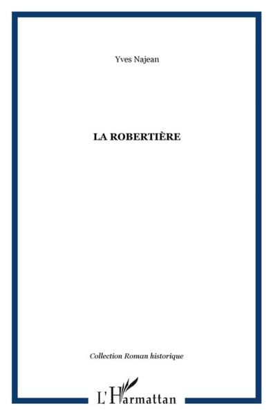 Robertière