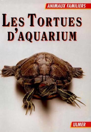Les Tortues D'Aquarium