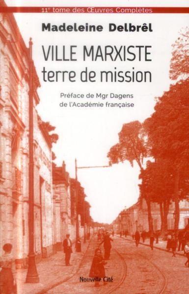 Ville marxiste, terre de mission