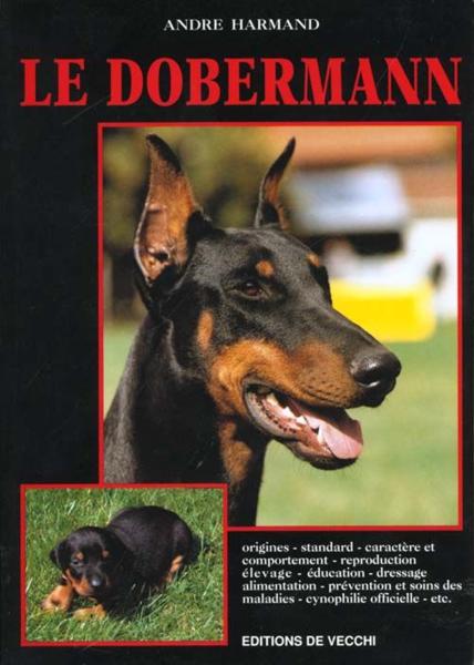 Le dobermann