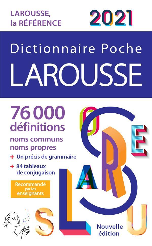 Larousse Larousse