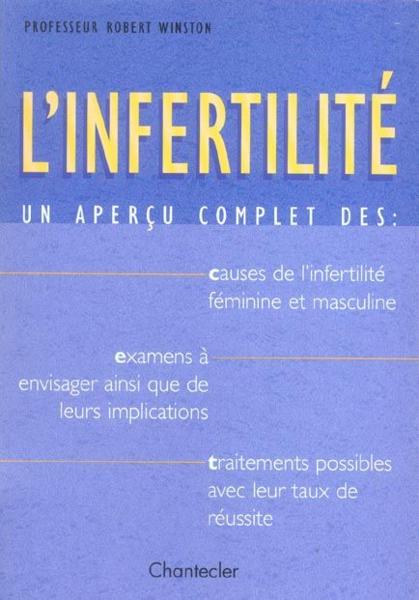L'Infertilite