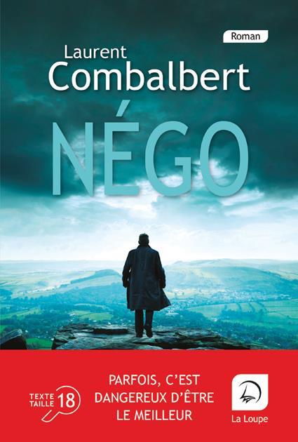 Négo  - Laurent Combalbert  