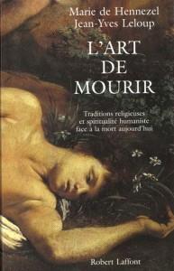 L'art de mourir