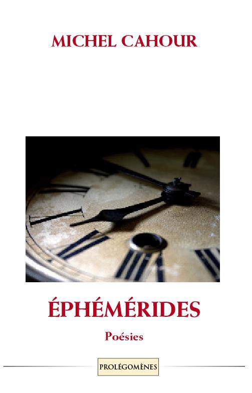Ephémérides