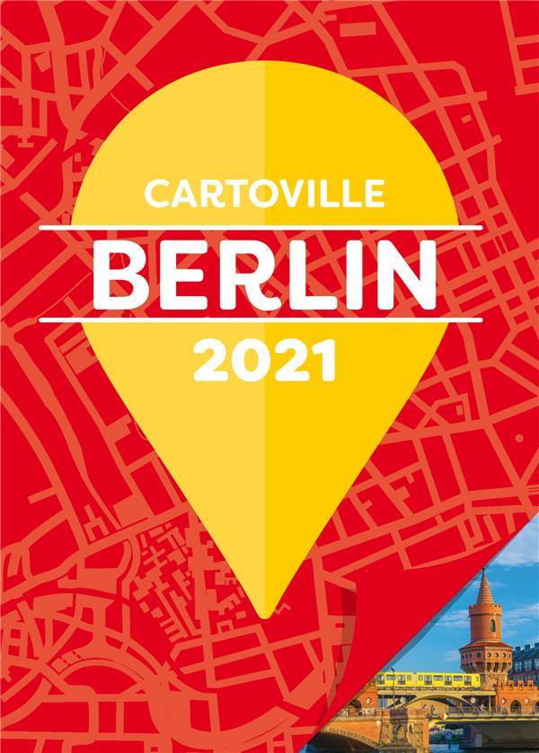 Vente Livre :                                    Berlin (édition 2021)
- Collectif Gallimard                                     