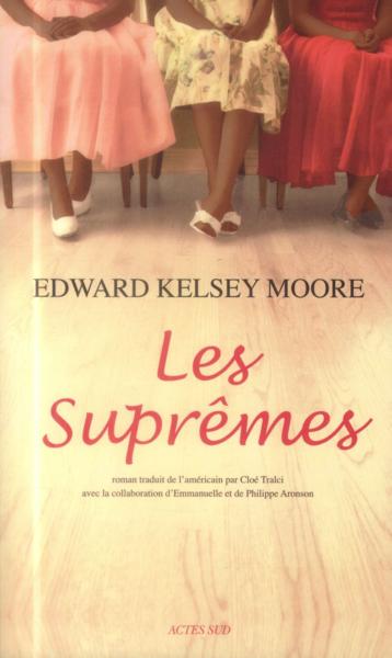Les suprêmes