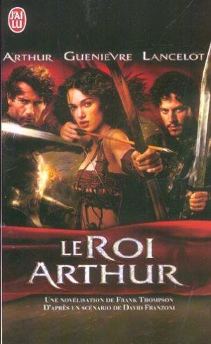 Roi arthur (le)