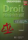 Droit Administratif