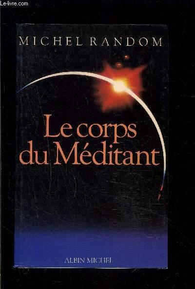 Le corps du méditant