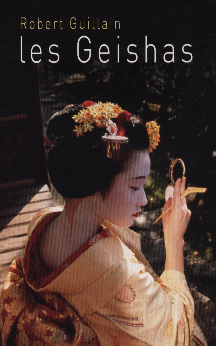 Les geishas