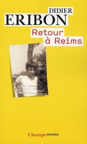 Retour à Reims