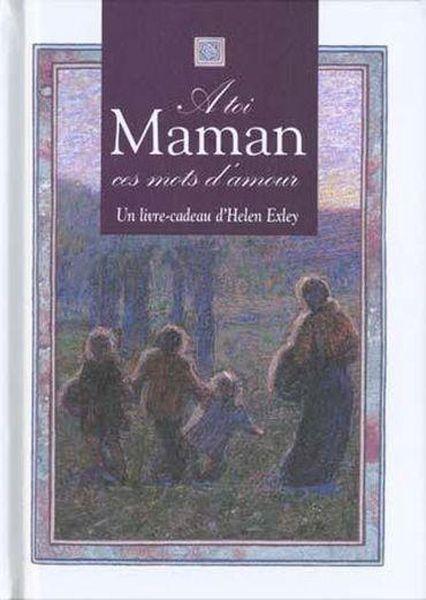 A toi maman