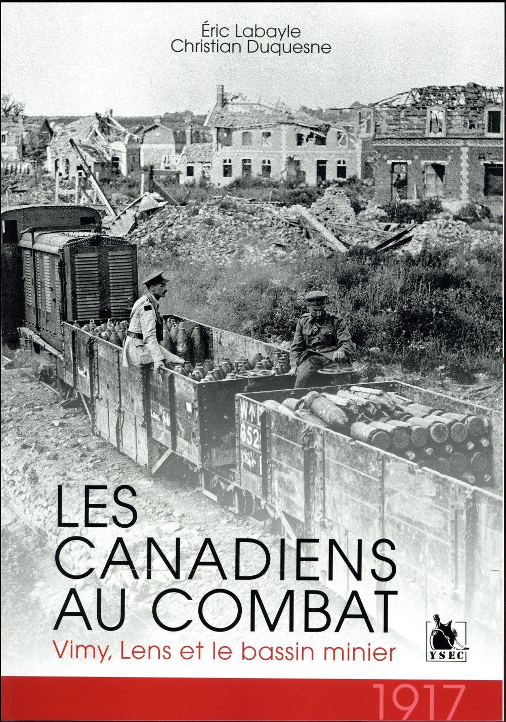 <a href="/node/21920">Les Canadiens au combat</a>