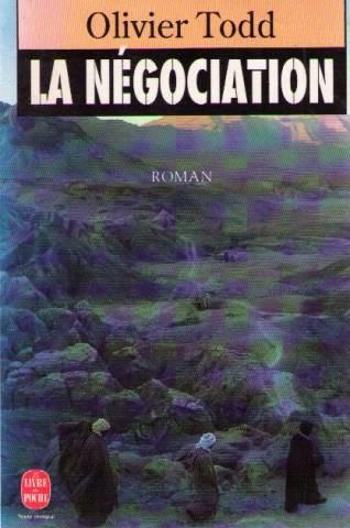 La Negociation