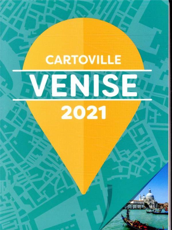 Vente Livre :                                    Venise (édition 2021)
- Collectif Gallimard                                     