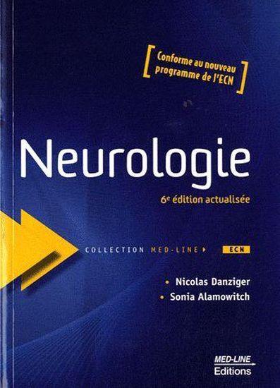Neurologie (6e édition)