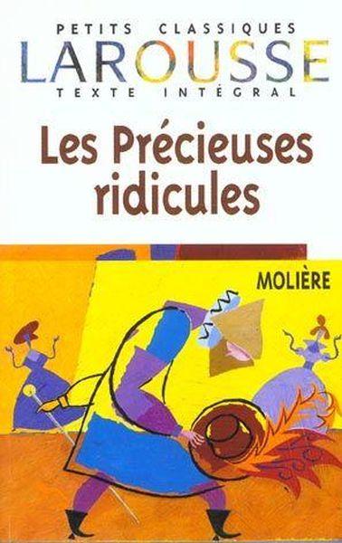 Les Precieuses Ridicules
