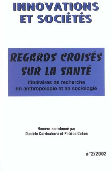 Regards croises sur la sante
