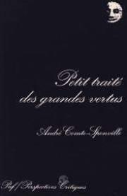 Petit traite des grandes vertus