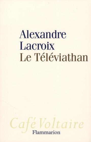 Le Téléviathan