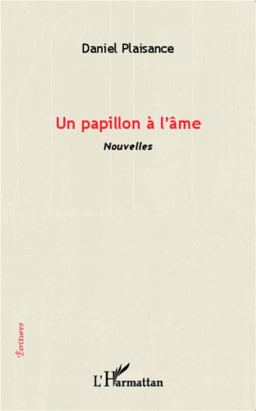 Un papillon à l'âme