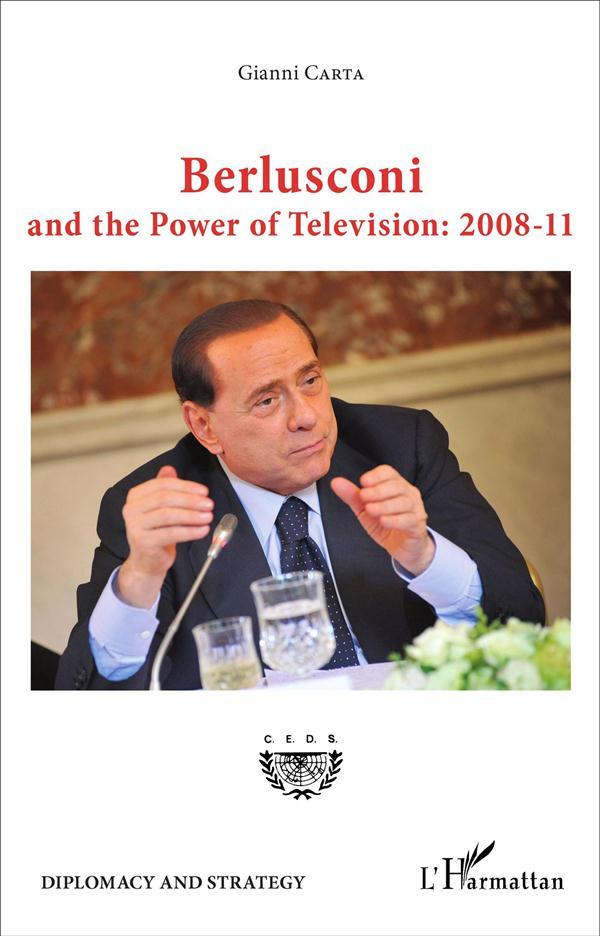 Berlusconi and the power of television : 2008-11