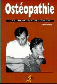 Osteopathie sante au bout des doigts