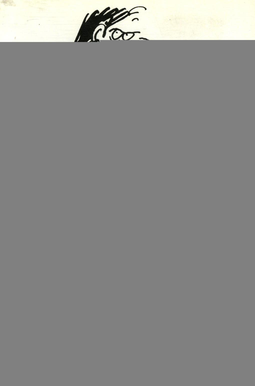 Pourquoi je suis une chienne de garde