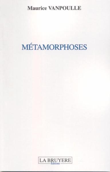 Métamorphoses