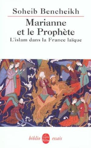 Marianne et le prophete