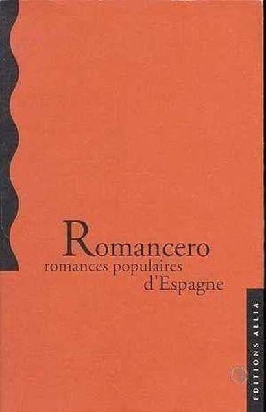 Romancero