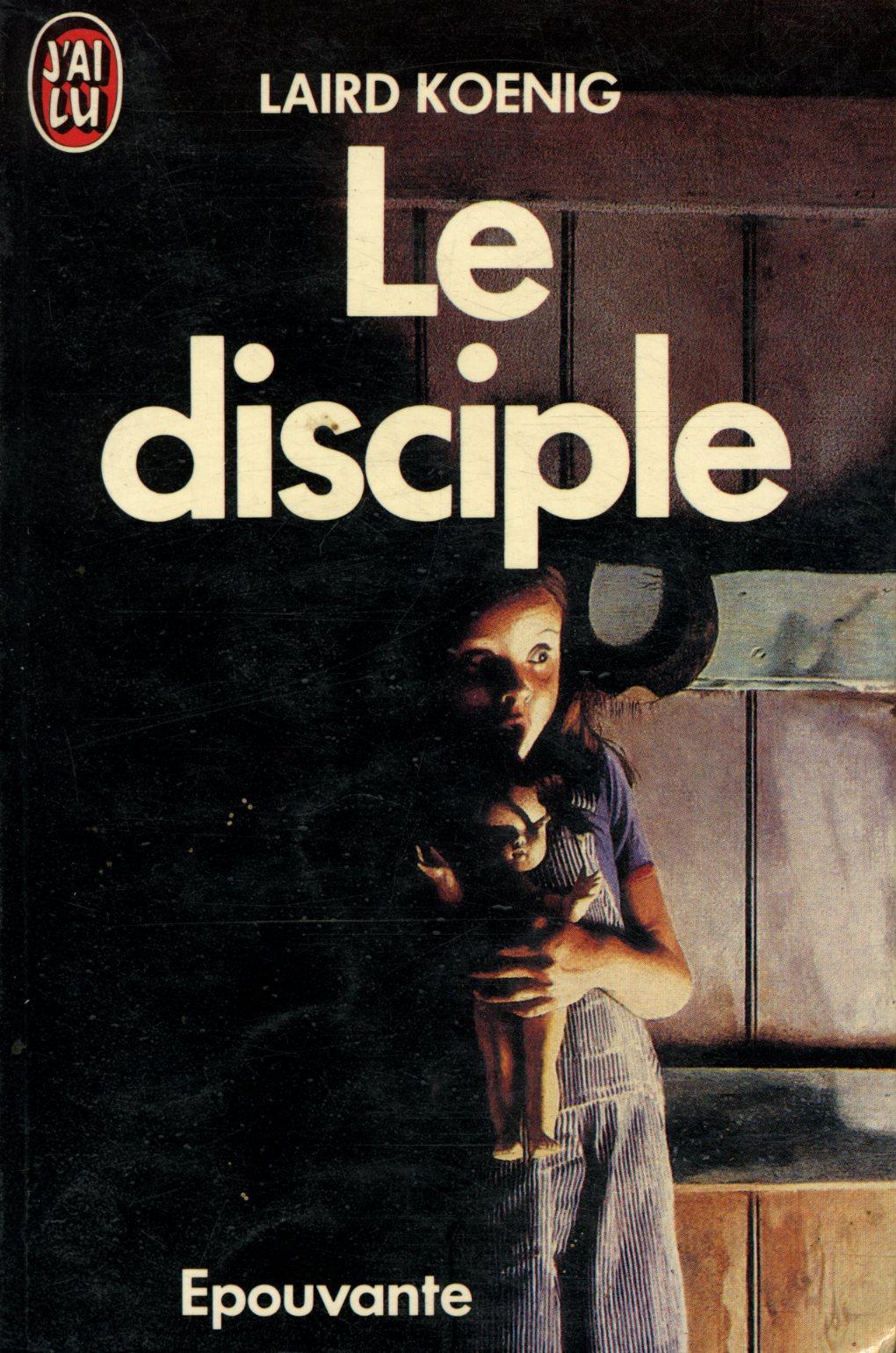 Disciple *** (le)