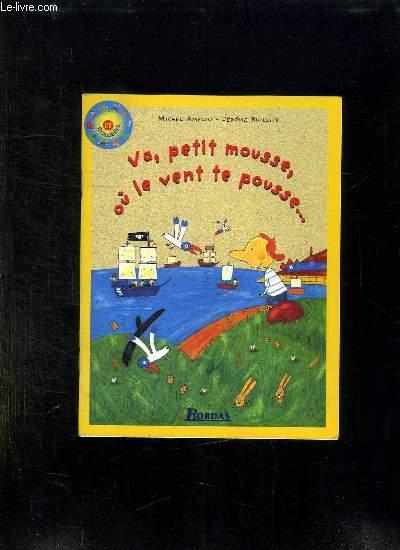 Grindelire va pt mousse ou ven