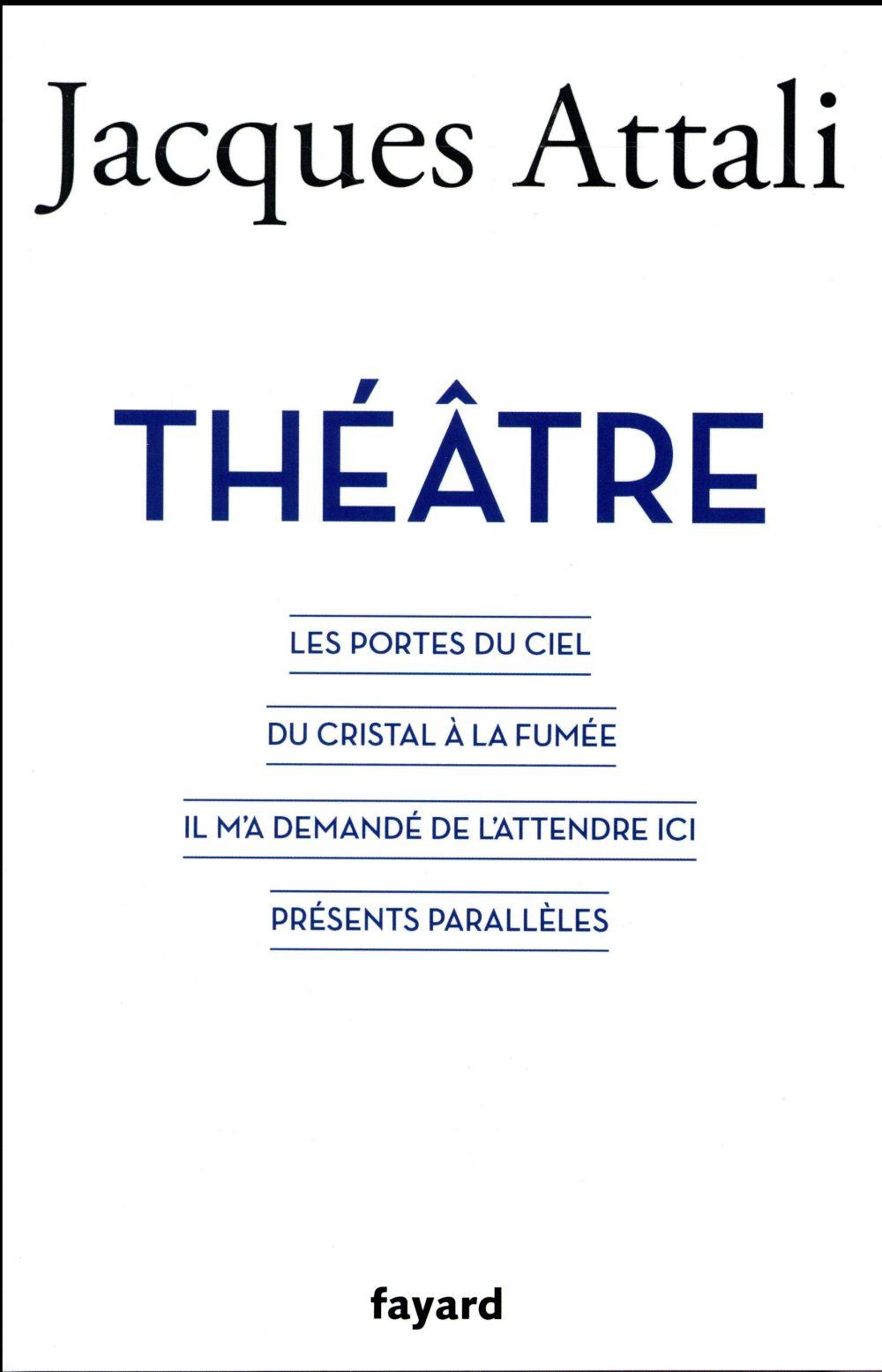 Théâtre